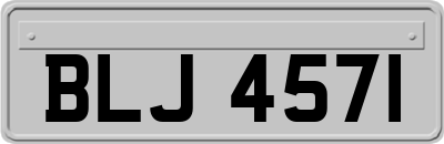 BLJ4571