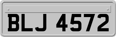 BLJ4572