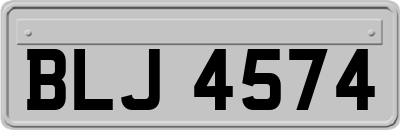 BLJ4574