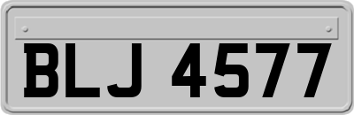 BLJ4577