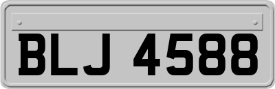 BLJ4588