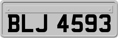 BLJ4593