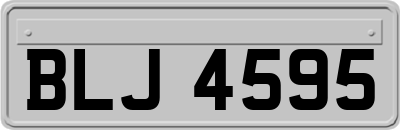 BLJ4595