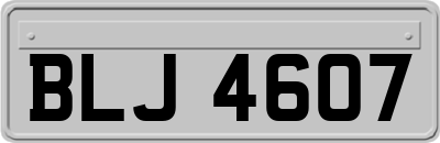 BLJ4607