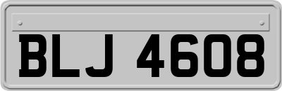 BLJ4608