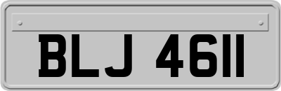 BLJ4611