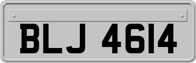 BLJ4614