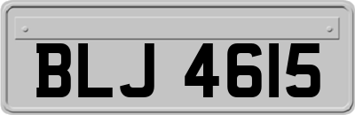BLJ4615