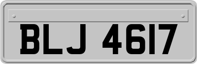 BLJ4617