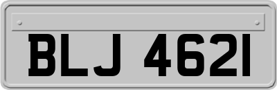 BLJ4621