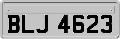 BLJ4623