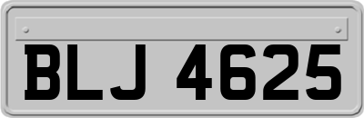 BLJ4625