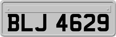BLJ4629