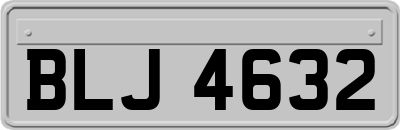 BLJ4632