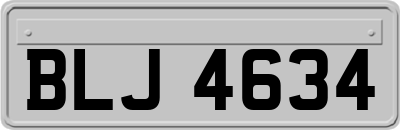 BLJ4634