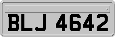 BLJ4642