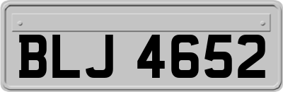 BLJ4652