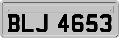 BLJ4653