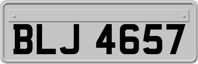 BLJ4657