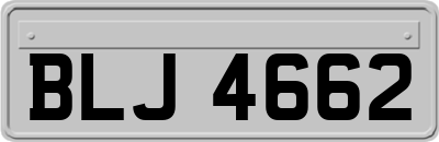 BLJ4662