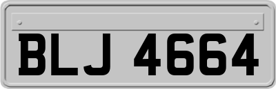 BLJ4664