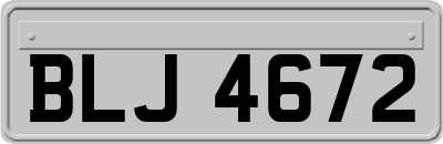 BLJ4672