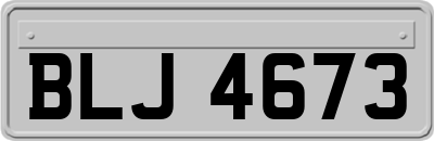 BLJ4673