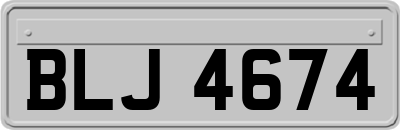 BLJ4674