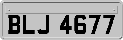 BLJ4677