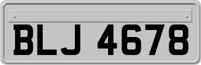 BLJ4678