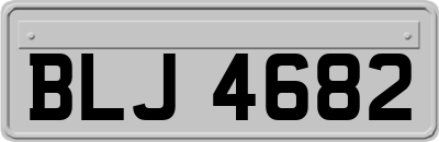 BLJ4682