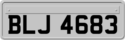 BLJ4683