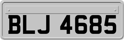 BLJ4685