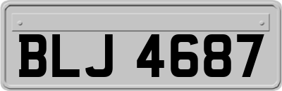 BLJ4687