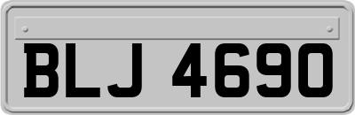 BLJ4690