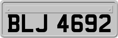 BLJ4692