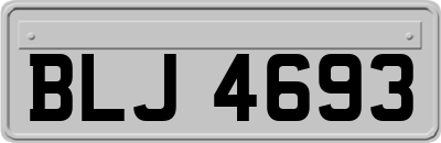 BLJ4693