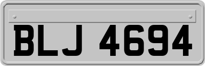 BLJ4694