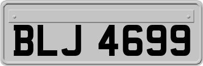 BLJ4699