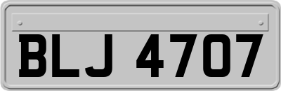 BLJ4707