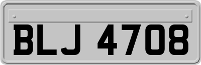 BLJ4708