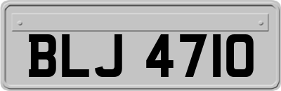 BLJ4710