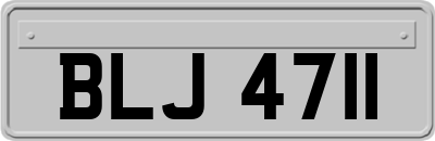 BLJ4711