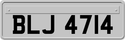 BLJ4714