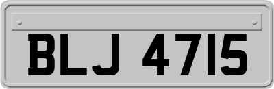 BLJ4715