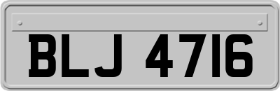BLJ4716