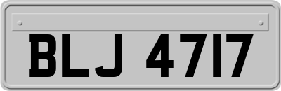 BLJ4717