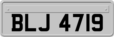 BLJ4719
