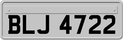 BLJ4722