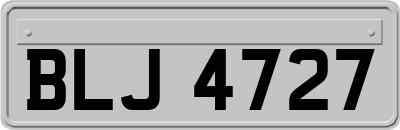 BLJ4727